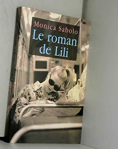 Le roman de Lili book