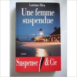 Une femme suspendue book