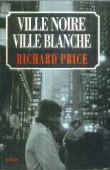 Ville noire, ville blanche book