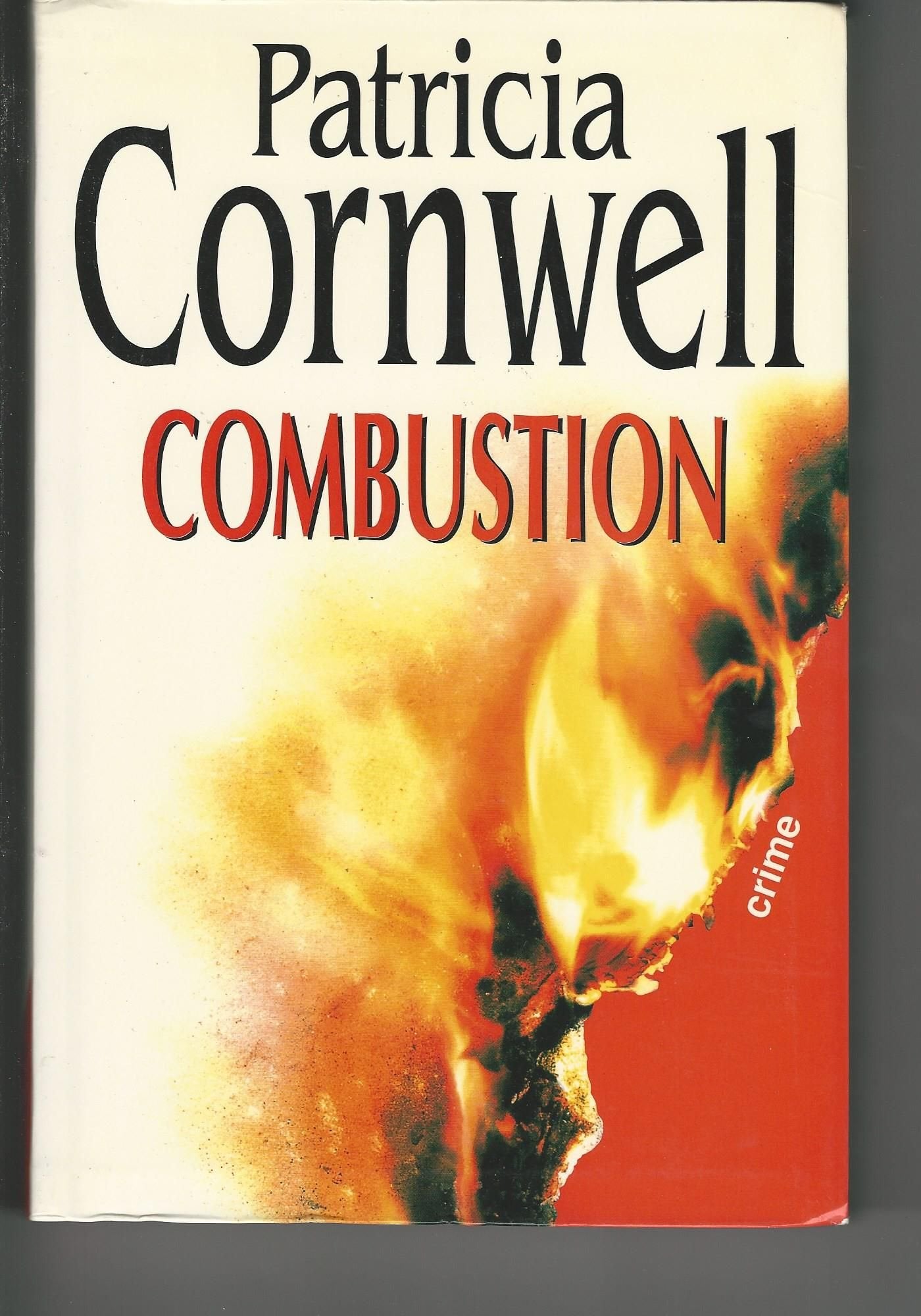 Combustion Books