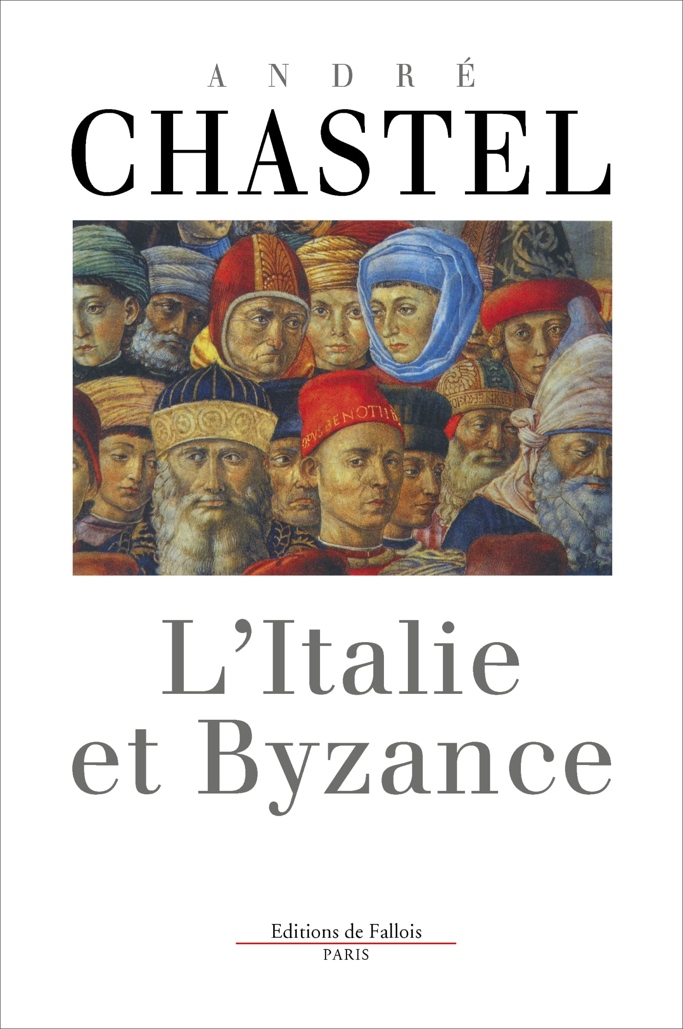 L'Italie et Byzance book
