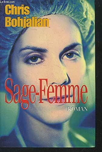 Sage - Femme book