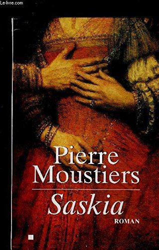Saskia Books