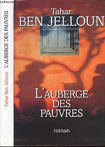 L'auberge des pauvres. Roman. Books