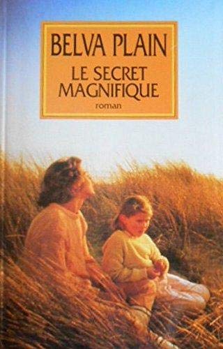 Le secret magnifique book