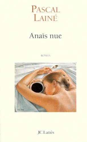 Anaïs nue Books