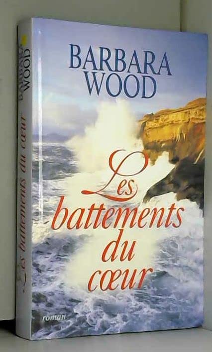 Les battements du coeur book