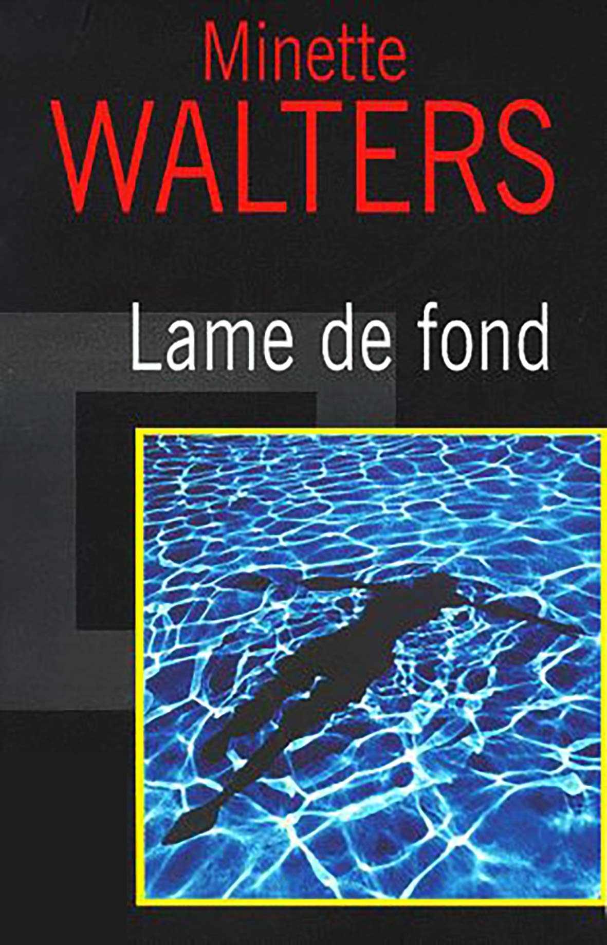 Lame de fond Books