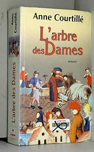 L'arbre des dames Books