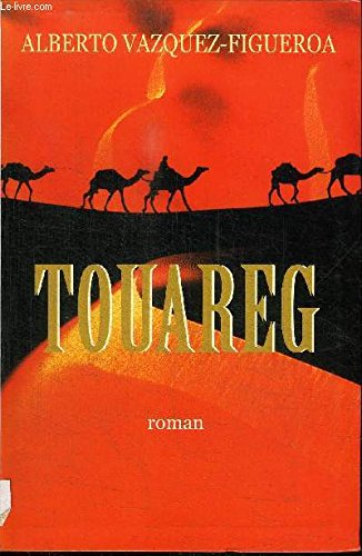 Touareg book