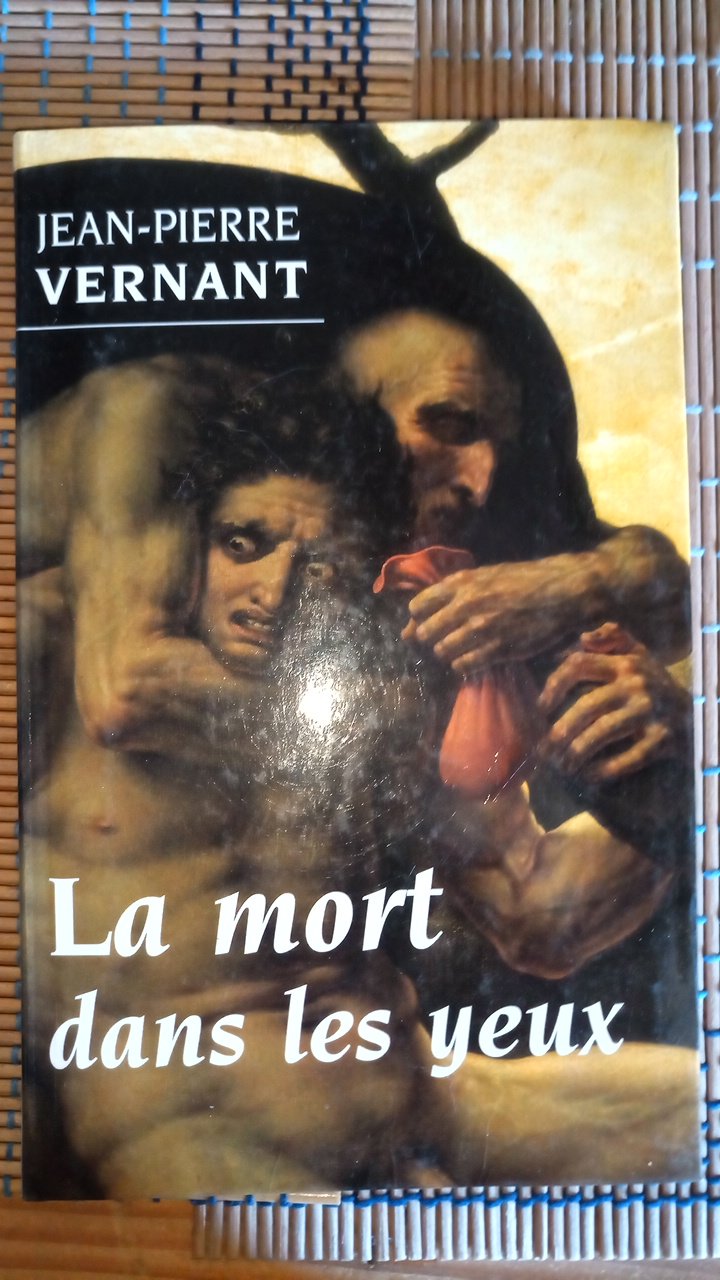 La mort dans les yeux : Artémis, Gorgô Books