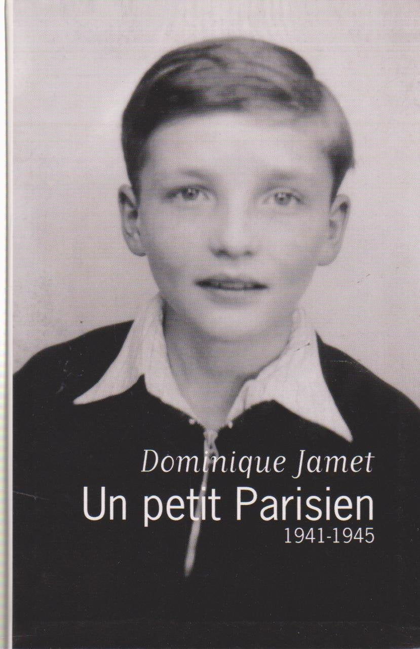 Un petit Parisien, 1941-1945 Books