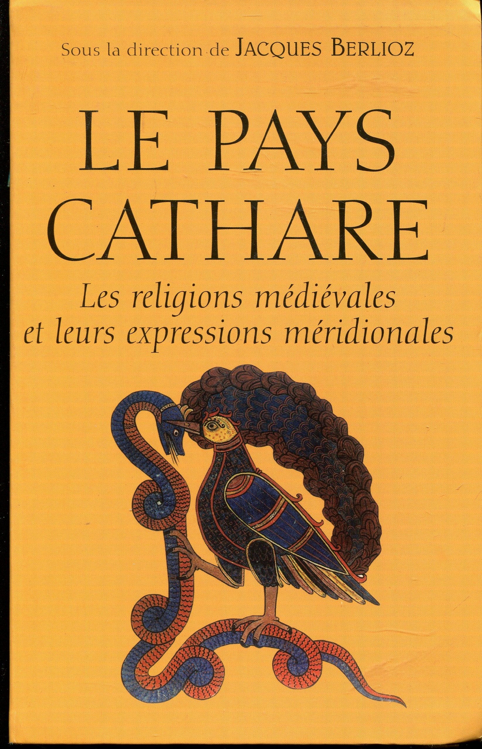 Le pays cathare : Les religions médiévales et leurs expressions méridionales book