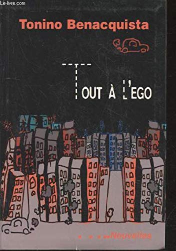 Tout à l'ego Books