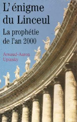 L'énigme du linceul: La prophétie de l'an 2000 Books