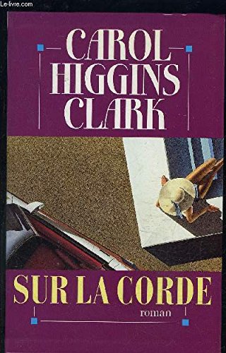 Sur la corde Books