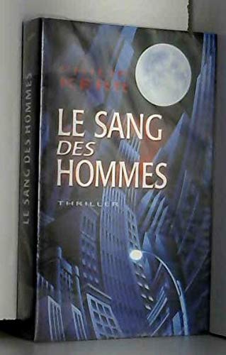 Product Image: Le sang des hommes