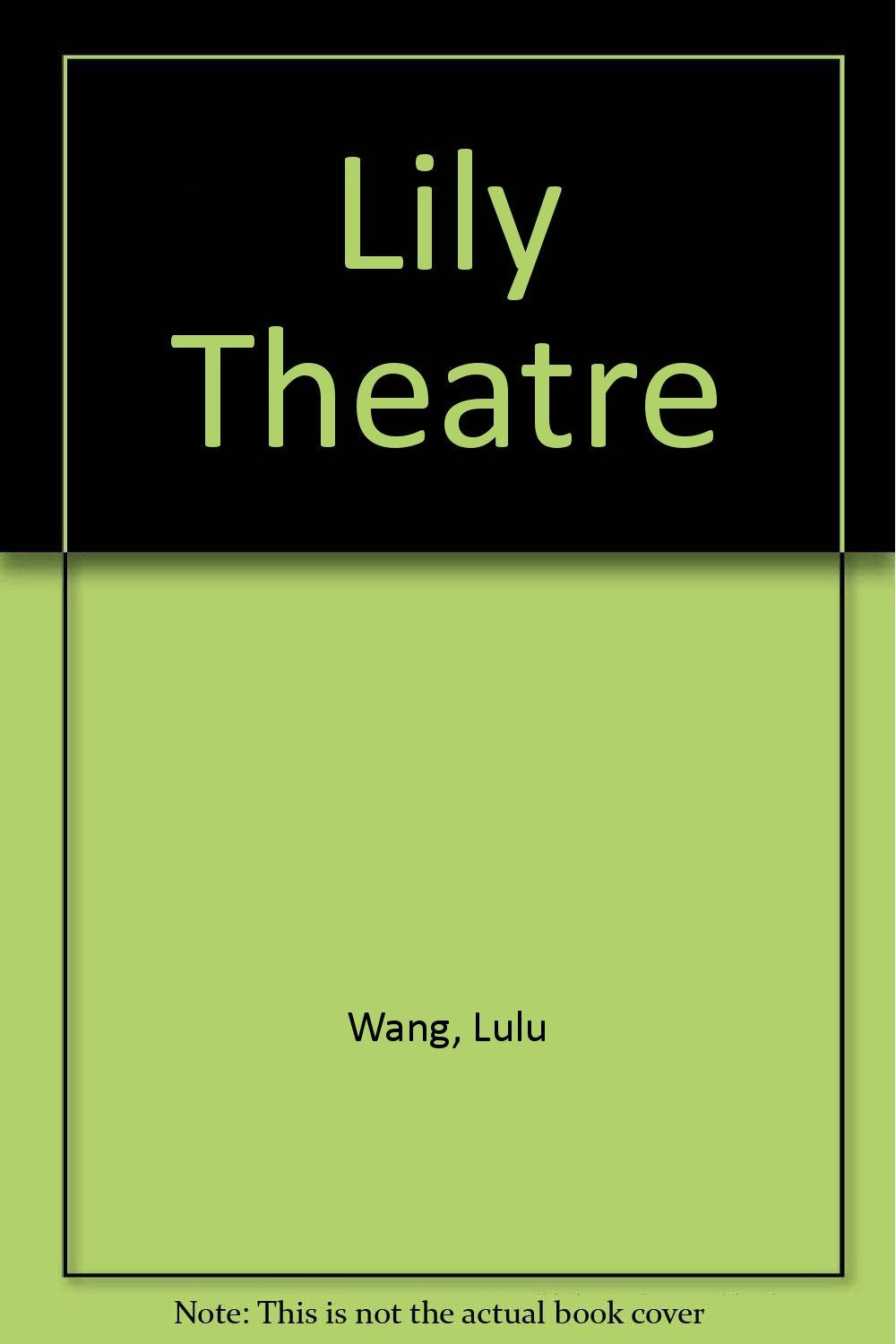 Le théâtre des nymphéas. Traduit du néerlandais. book