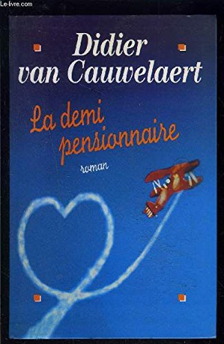 La demi-pensionnaire book