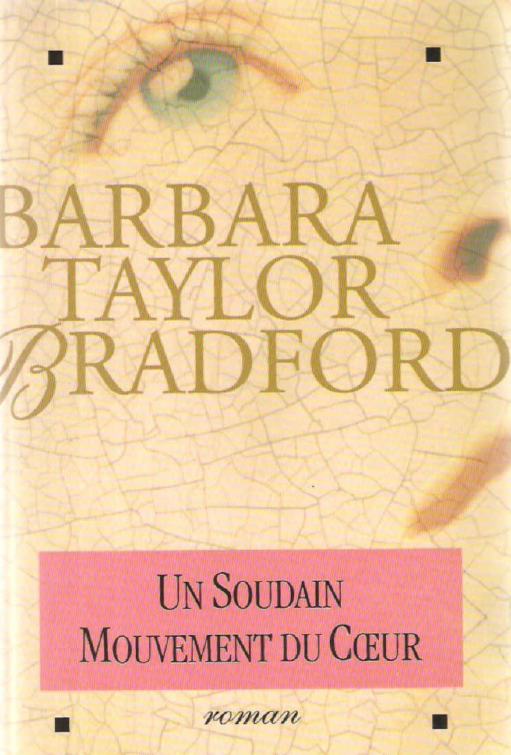 Un soudain mouvement du cœur Books