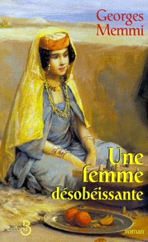 Une femme désobéissante Books