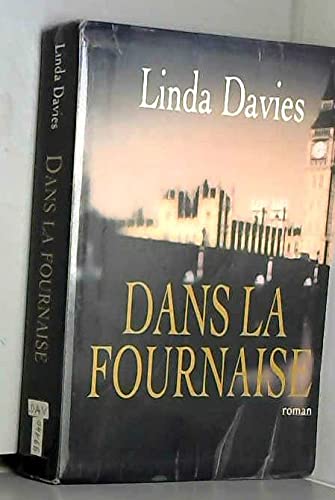 Dans la fournaise book
