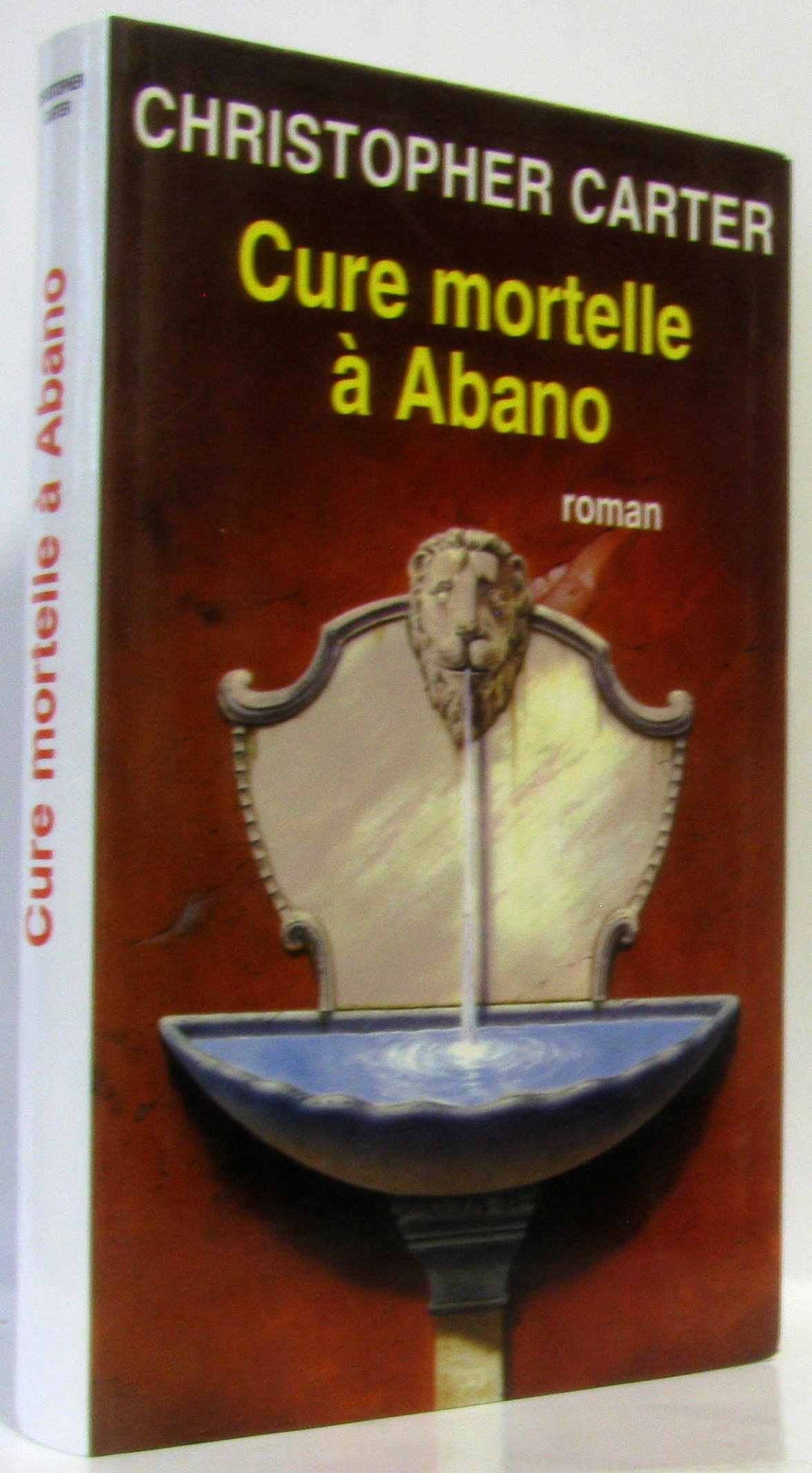 Cure mortelle à Abano (Les enquêtes de lord Percival.) Books