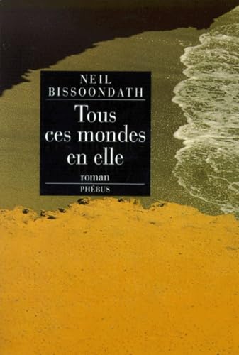 TOUS CES MONDES EN ELLE (0000) Contemporary literature