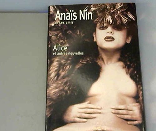 Alice : Et autres nouvelles Books