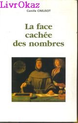 La face cachée des nombres. Books