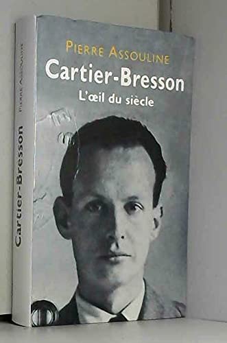 Henri Cartier-Bresson Books
