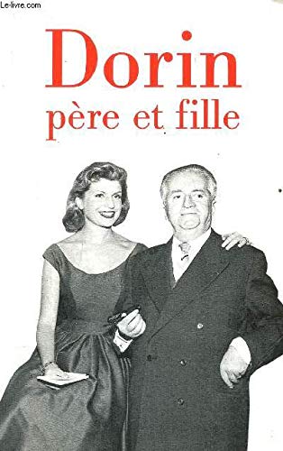 Dorin père et fille book