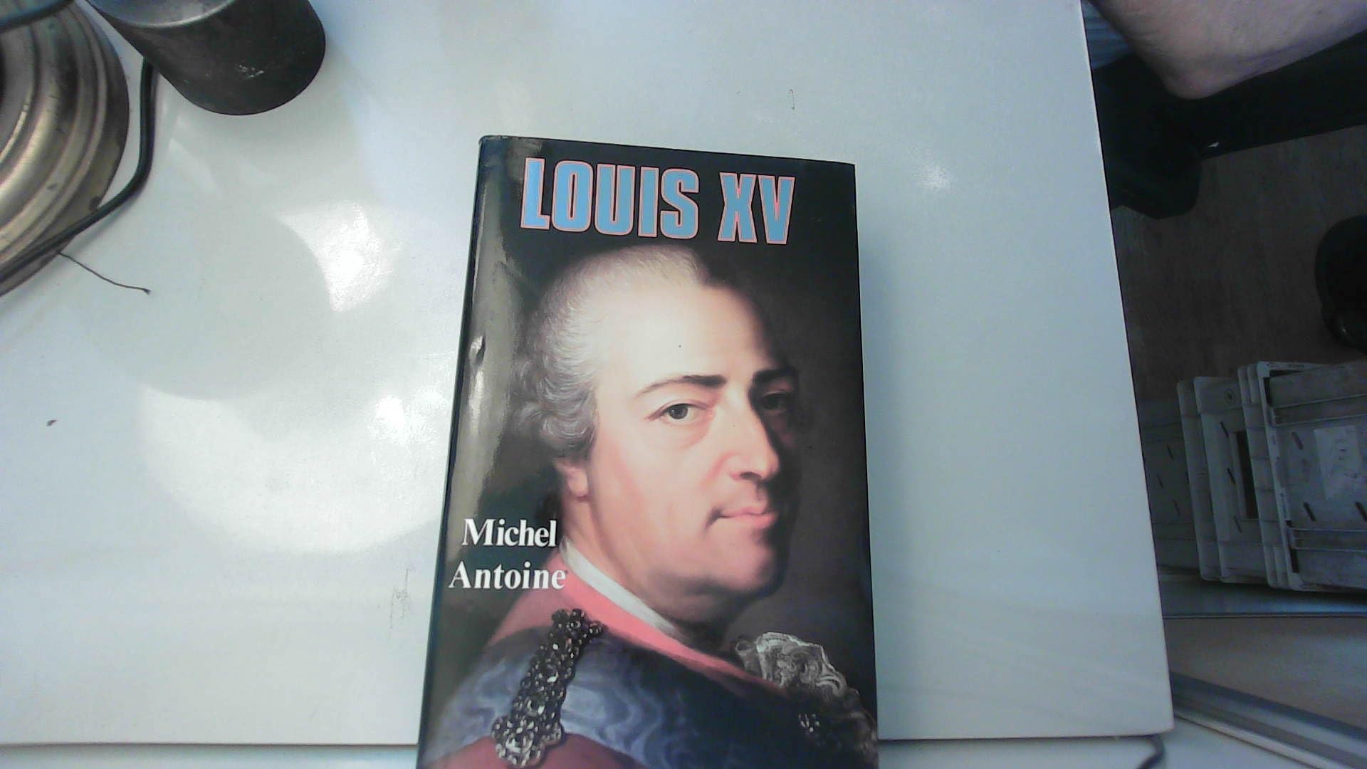 Product Image: Louis xv