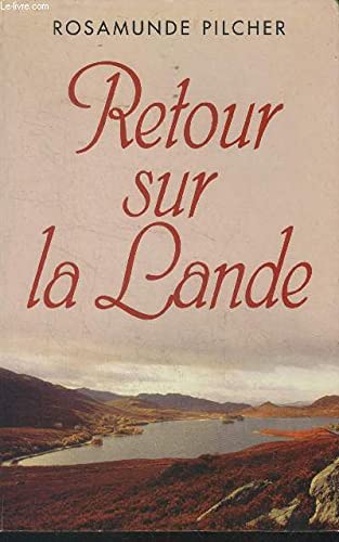 Retour sur la lande Books