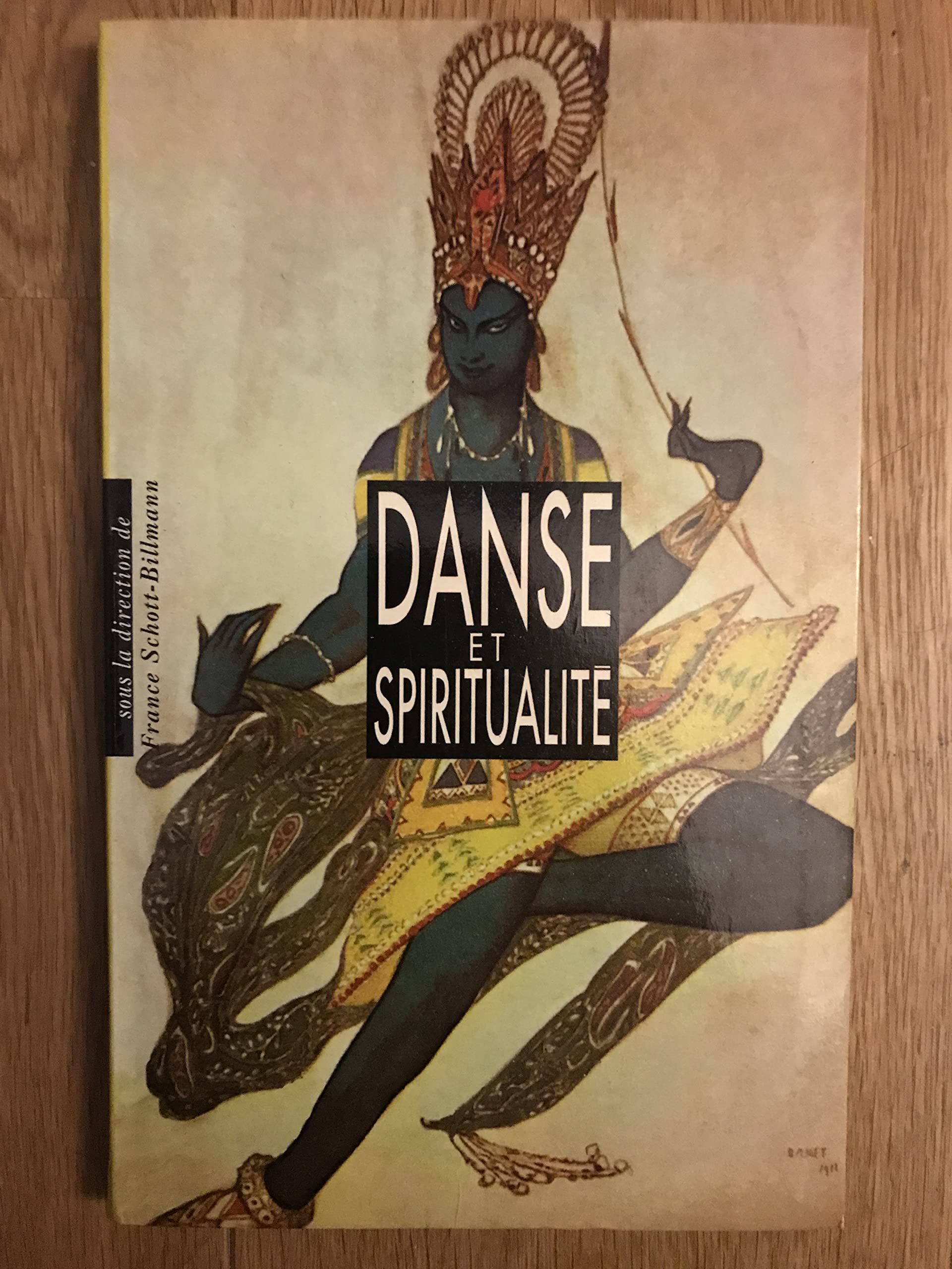 Danse et spiritualité : L'ivresse des origines Books