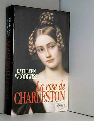 La rose de Charleston Books