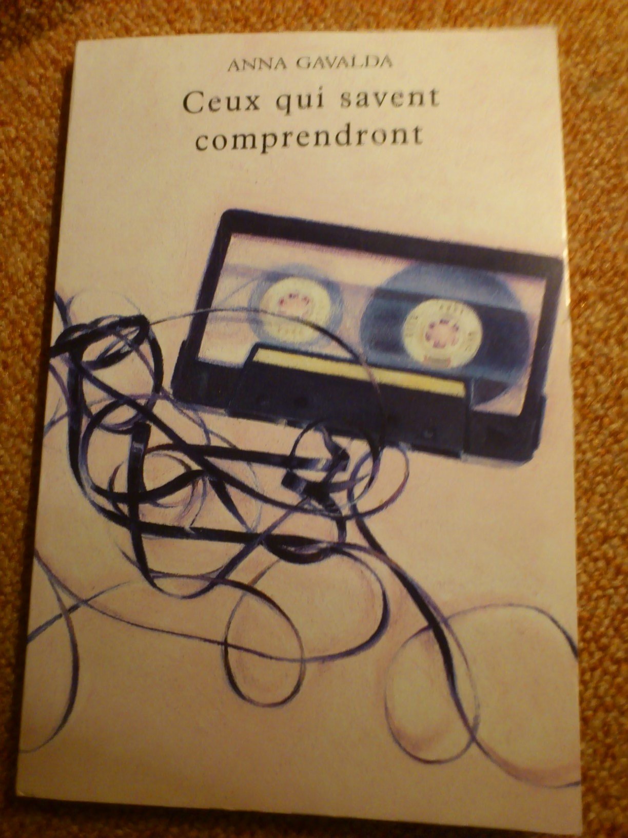 Ceux qui savent comprendront Books