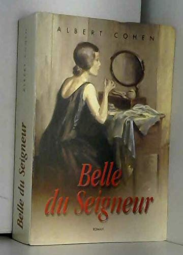 Belle du Seigneur Books