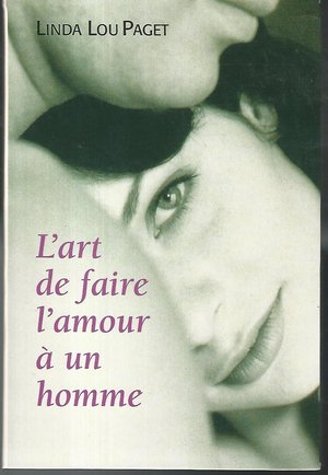 L'art de faire l'amour à un homme Books
