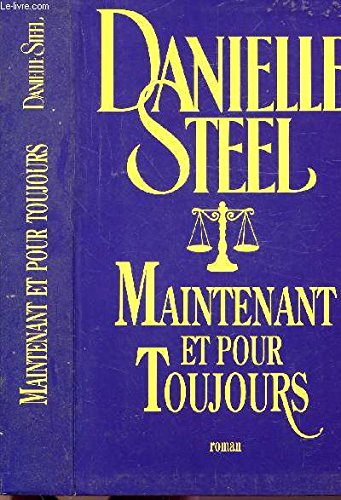MAINTENANT ET POUR TOUJOURS Books
