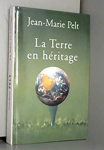 La Terre En Héritage Books