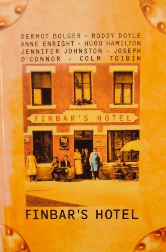 Finbar's Hotel Books