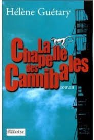 La chapelle des cannibales book