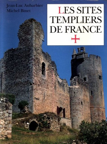 Sites Templiers de France (Glm) book