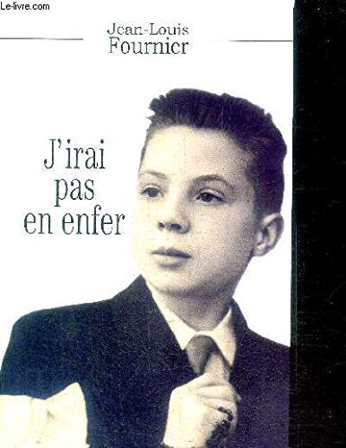 J'irai pas en enfer Books