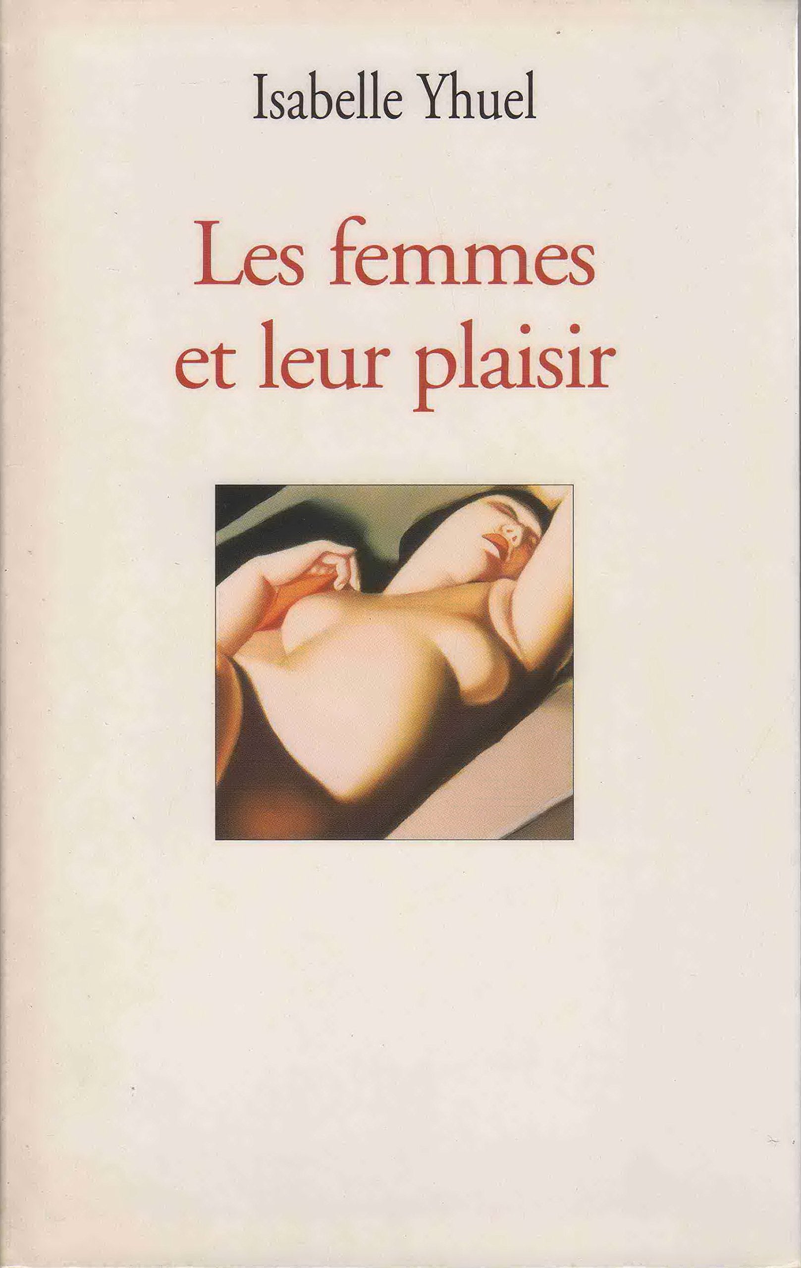 Les femmes et leur plaisir Books