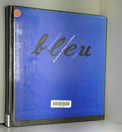 Bleu : Histoire d'une couleur Books