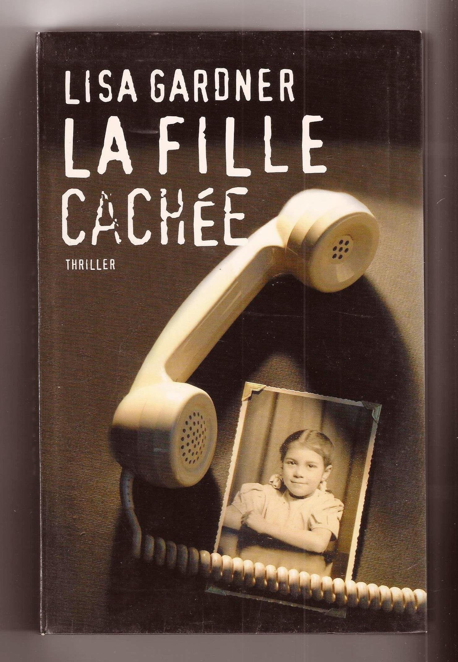 Product Image: La fille cachée