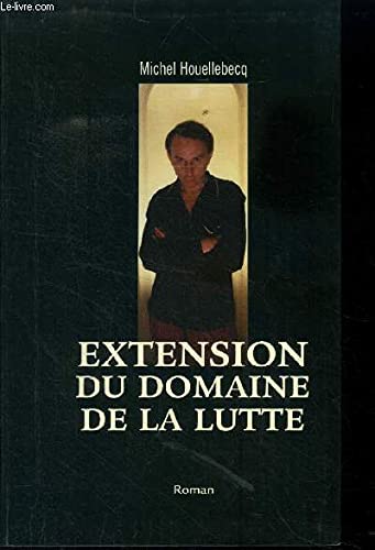 Extension du domaine de la lutte Books