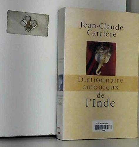 Dictionnaire amoureux de l'Inde Books